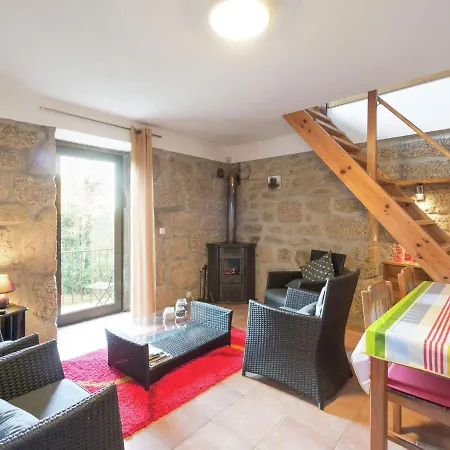 Ideal Vacation Spot For Two Families Or A Group Oliveira do Hospital