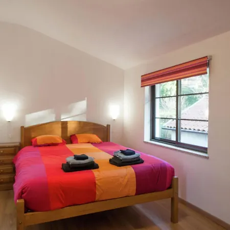 Ideal Vacation Spot For Two Families Or A Group Oliveira do Hospital