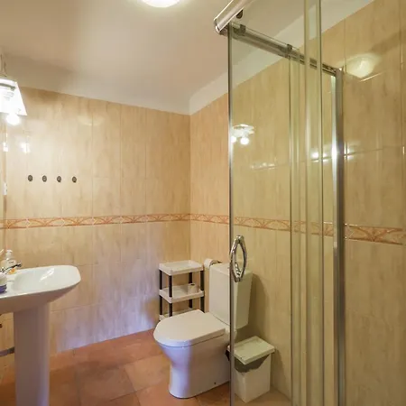 Ideal Vacation Spot For Two Families Or A Group Oliveira do Hospital
